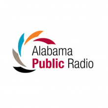 Thumbnail Image of Alabama Public Radio logo